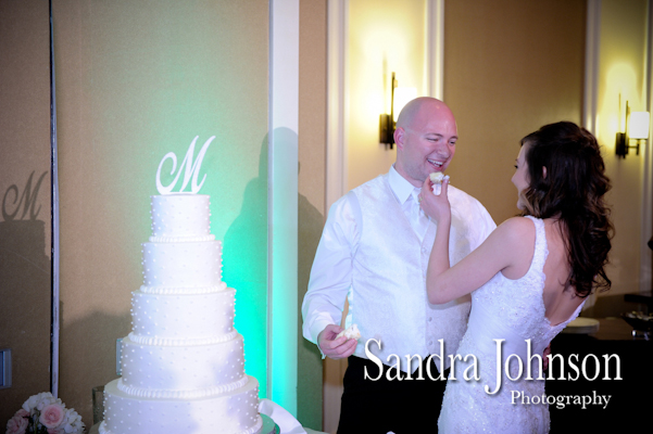 Best Hilton Orlando wedding photographer - Sandra Johnson (SJFoto.com)